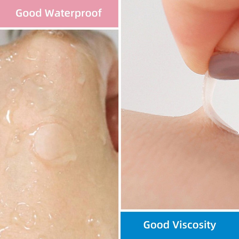 Dots for Spots, Spot patch,Original Pimple Patches against Acne, Cruelty