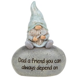 Shudehill Pebble Gonk - Dad, a friend you can always depend on