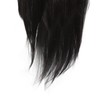 55cm Hair Mannequin Head Hair Stying Training Large Ears Mixed