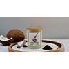 Love Irene Choco-Coco Candle – Indulge in The Rich Aroma