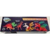 Playright Light & Sound Dinosaur 7 Count Set