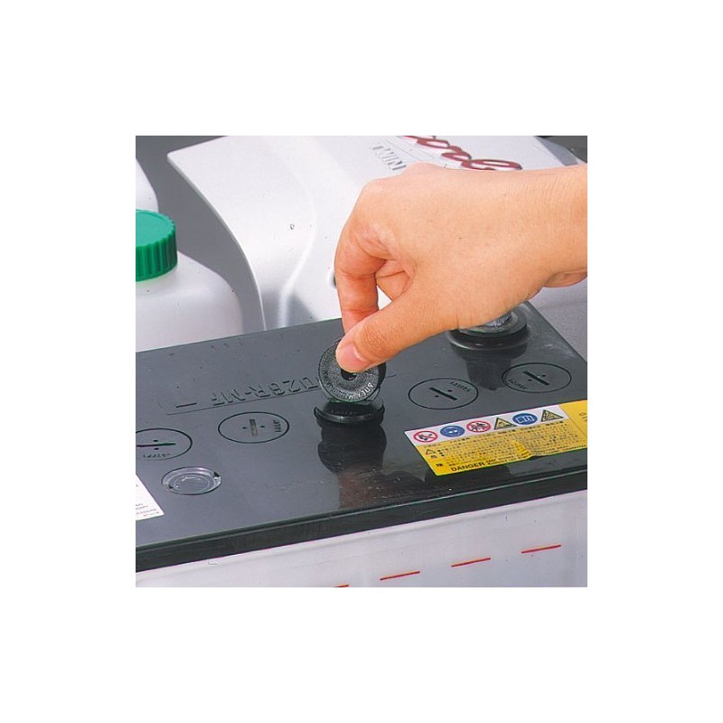 KAKURI YOUING 8-Piece Replacement Screwdriver Set