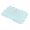 Baby Wipe Warmer Portable Constant Temperature Wet Wipes Dispenser Keep