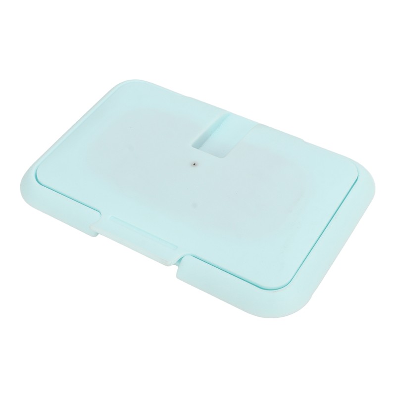 Baby Wipe Warmer Portable Constant Temperature Wet Wipes Dispenser Keep