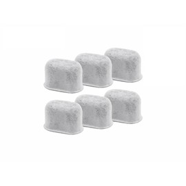 FocalTop Replacement Charcoal Water Filters for Keurig Ultra B50, Special Edition B60, Ultimate B66 (24)