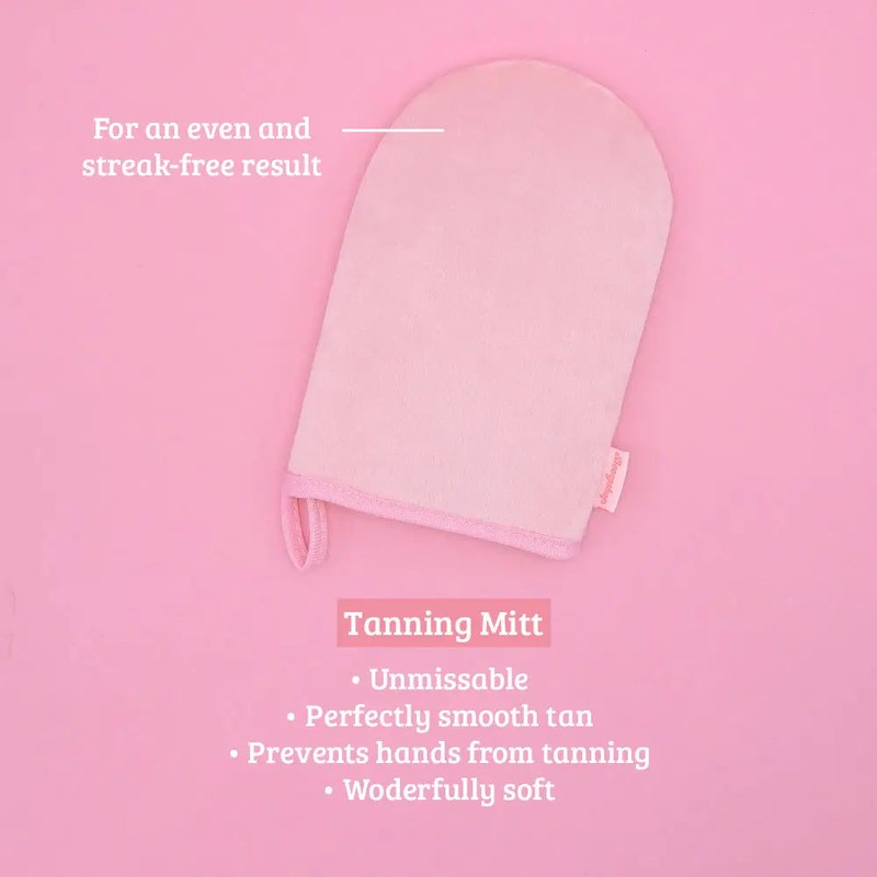 Boozyshop Tanning Mitt