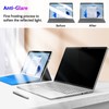 Laptop Screen Protector Magnetic 13 Inch Detachable Anti Blue Ray