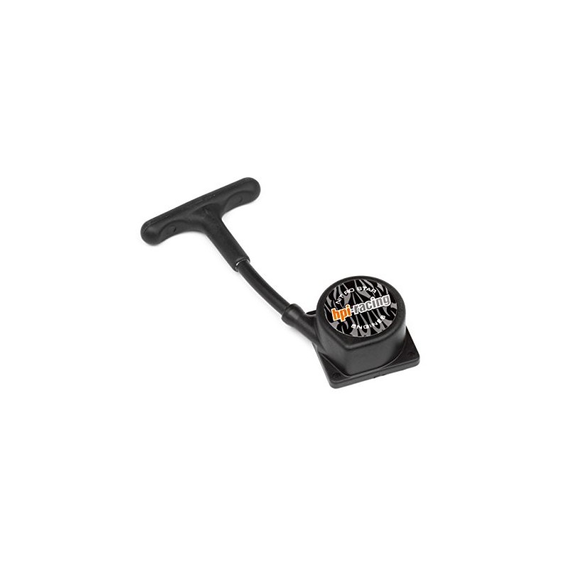 HPI Racing H107828 – Pull Starter, 14 mm, G/F Series