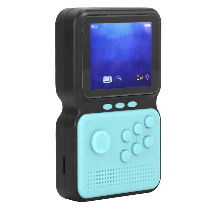 M3 Handheld Game Console Relief Stress Lightweight Gaming Device with