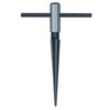 Repairman's Taper Reamer De Burr Holes 3-12mm TE276