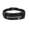 Ardent Endurance Running Belt Waist Pack Phone Pouch - Black