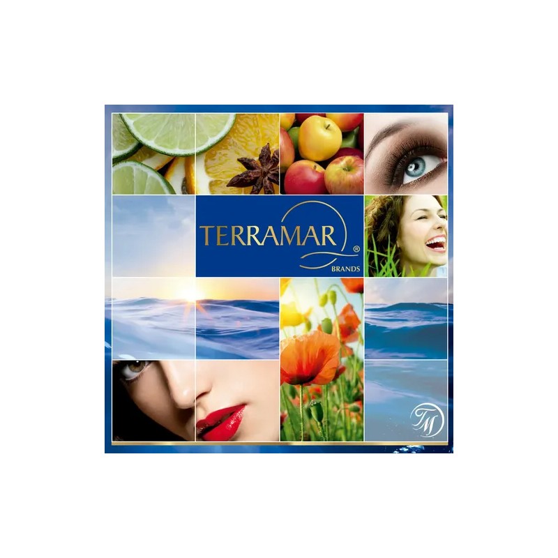 Terramar Crema Corporal De Mantequillas Naturales