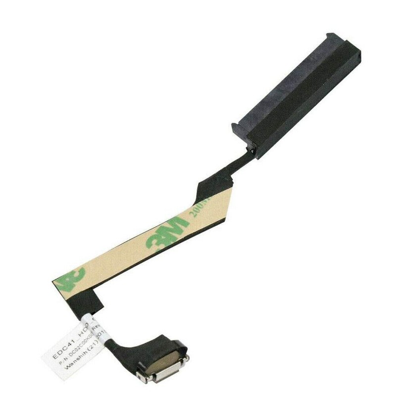 Zahara HDD Hard Disk Cable Connector Replacement for DELL Latitude