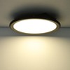 Maichis 12V RV 10inch Super Slim LED Pendant Ceiling Light