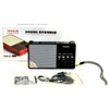 Tecsun D3 Rechargeable FM Radio with ETM, MP3 Player with