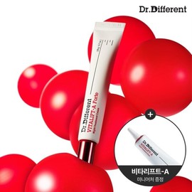 Dr. Different 비타리프트-A 포르테 20g 레티날 0.1 크림+A 미니어처 7g Vitarift-A Forte 20g Retinal 0.1 Cream + A Miniature 7g