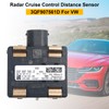 Topteng Cruise Control Distance Radar Sensor 3QF907561D for VW Arteon
