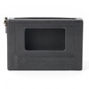 Leather Case for FiiO Echo Mini (Black)