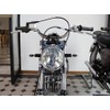 Set of Front Indicator Carrier M8 LED for Simson S51,