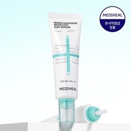 Mediheal Madecassoside Moisture Sunscreen Serum Repair 50g
