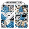 FOCEAN Boat Flooring EVA Foam Boat Decking Marine Flooring Brushed