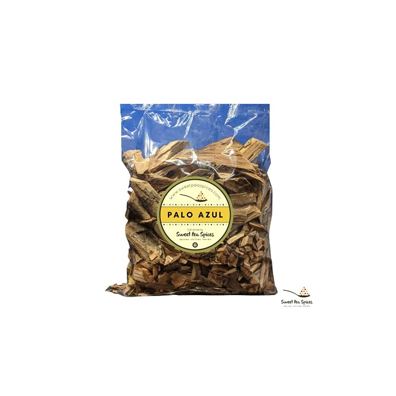 Palo Azul 3 lbs - Bulk Pricing - Eysenhardtia Polystachya