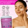 Crema Rosa Mosqueta & Ácido Hialurónico Anti-edad (1 Kilo)