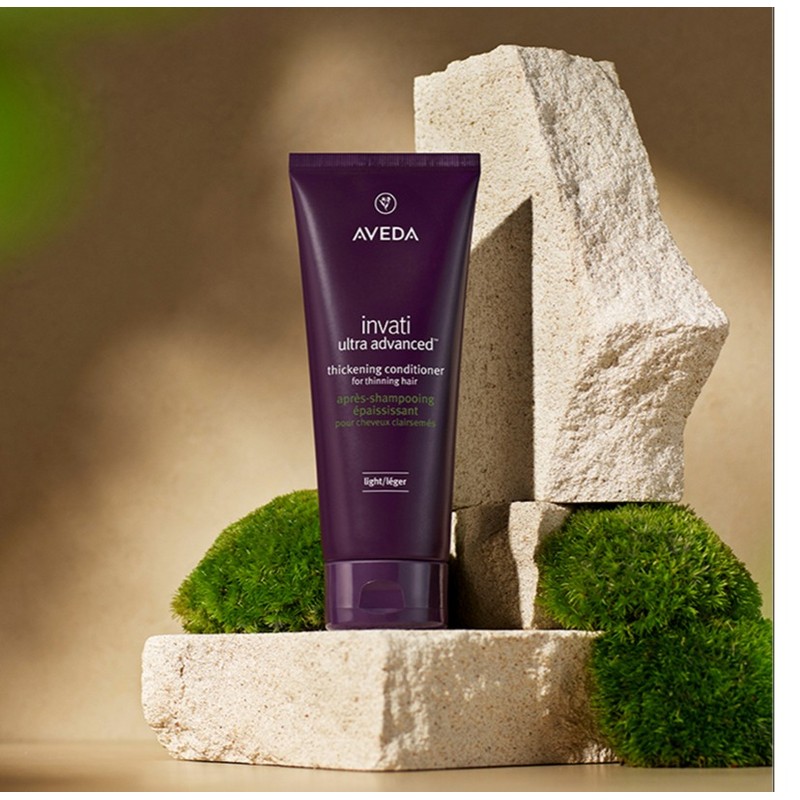 Aveda Invati Ultra Advanced™ Conditioner Light