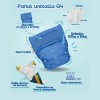Pañales Ecológicos De Tela Ecopipo (3 Pack )