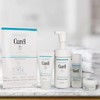 Curel Trial & Travel Kit, Two Week Skincare Routine for