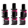 Kit Protein Bond X 6 Selladores Uñas By Organic Nails