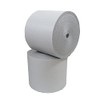 White Reflective Insulation Roll Foam Core Radiant Barrier AD3 3MM