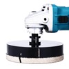 6 Inch Diamond Hole Saw, 152mm Tile Hole Saw Drill