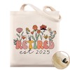 Svnntaa Retirement Gifts for Women 2025, Cool Retirement Gift for
