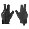 PATIKIL 3 Finger Pool Glove Left Hand, Billiard Gloves for