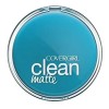 Covergirl Clean Mate Polvos, 1 Contenedor (0,35 Onzas), Y Cl