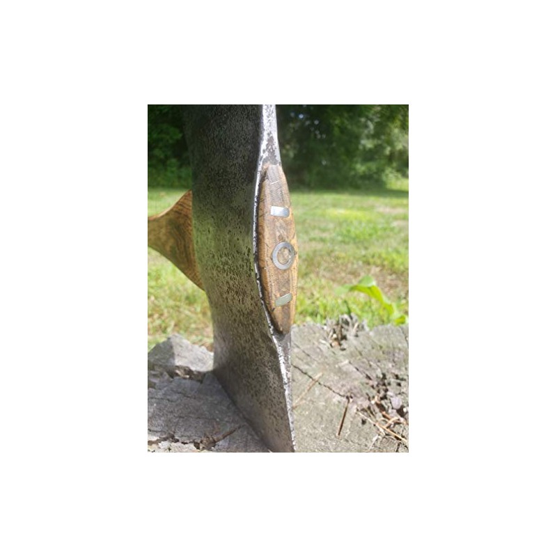 15 Sure-Hold Steel Handle Wedges