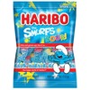 HARIBO Gummi Candy, Sour Smurfs, 4 Oz. Pack of 12