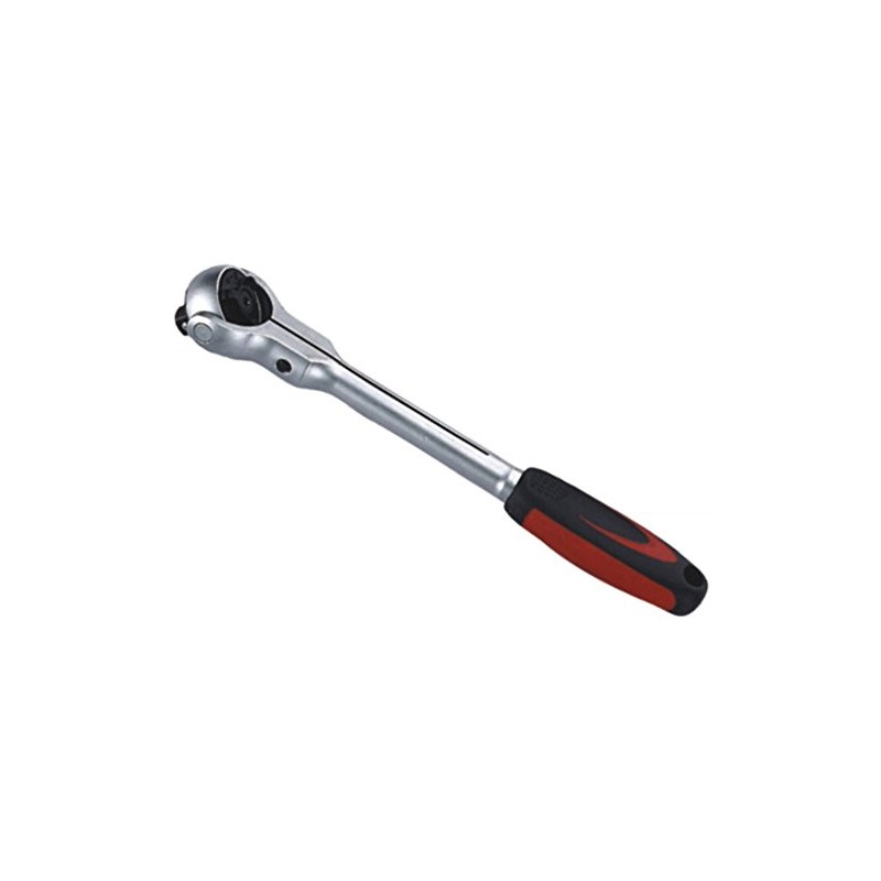 JTC ro-tari-ratyettogurippu with 12.7 mm Hand Tools Tool Set Ratchet