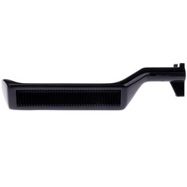 SCITOO Door Handles Interior Front Rear Driver Side fit 1987-1999 for Ford Black(2pcs)