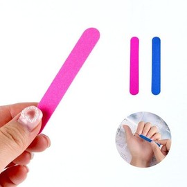 Double-sided Nail File 8.5cm 1P / 양면 네일 파일 8.5cm 1P