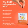 Optibac Probiotics Kids Probiotic Gummies - Vitamin D & Calcium