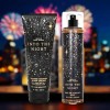 Set Crema Y Loción Bath And Body In The Night