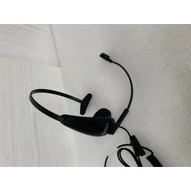 Pointe International Supra Monaural Telephone Headset 70710 Brand New Free Ship