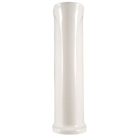 American Standard 731100-400.020 Pedestal Sink Leg for 0115, 0113 and 0236 Basins, White
