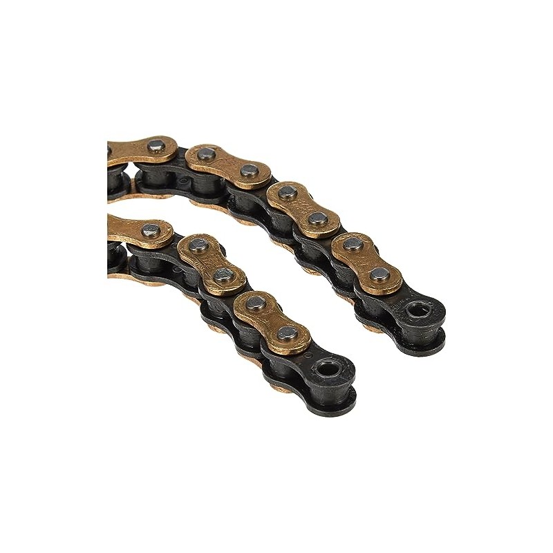 DID DID (520DZ-120) Gold 120 Link High Performance DZ2 Series