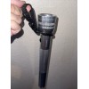 Unbranded Tactical gear, Squad D-Cell Flashlight Holder, Black, SL Series