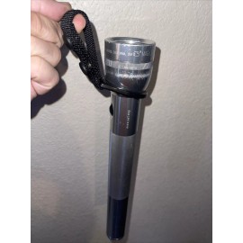 Unbranded Tactical gear, Squad D-Cell Flashlight Holder, Black, SL Series Ring Holder