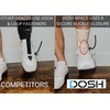 AFO Foot Drop Brace - Drop Foot Brace for Walking