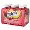 Walch's Fruit Punch Juice Drink, 10 fl oz On-the-Go Bottle